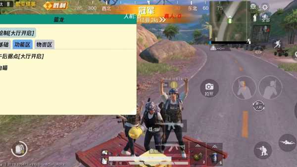 和平精英辅助软件的发展与影响分析