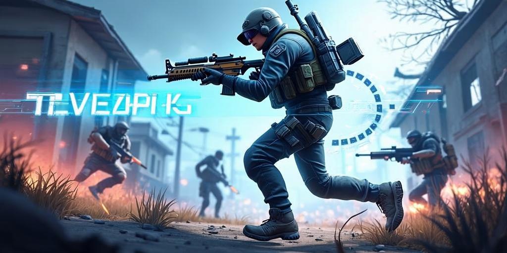 和平精英【逆境】辅助更新:新增防护插件,稳定体验再升及