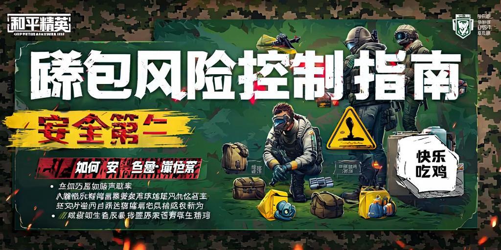 和平精英辅助：游戏公平性与技术挑战
