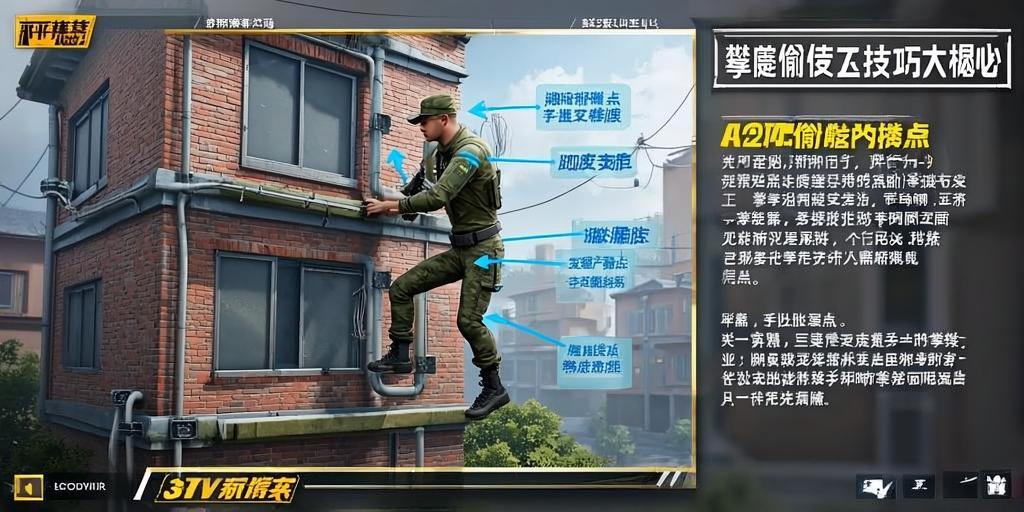 和平精英辅助【小飞侠】